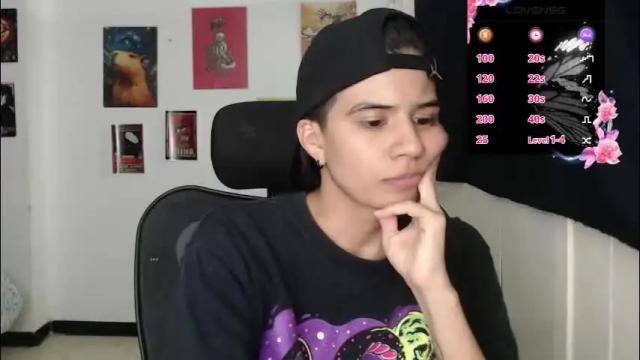 Image 2 of dahliarios Stream on Chaturbate on 2 months ago