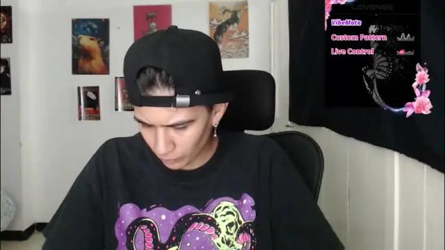 Image 4 of dahliarios Stream on Chaturbate on 2 months ago