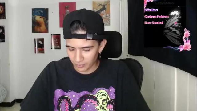 Thumbnail 2, dahliarios's Stream at Chaturbate, 1 month ago