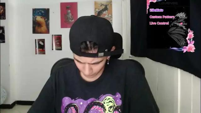 Image 8 of dahliarios Stream on Chaturbate on 2 months ago