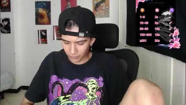 Thumbnail 3, dahliarios's Stream at Chaturbate, 1 month ago