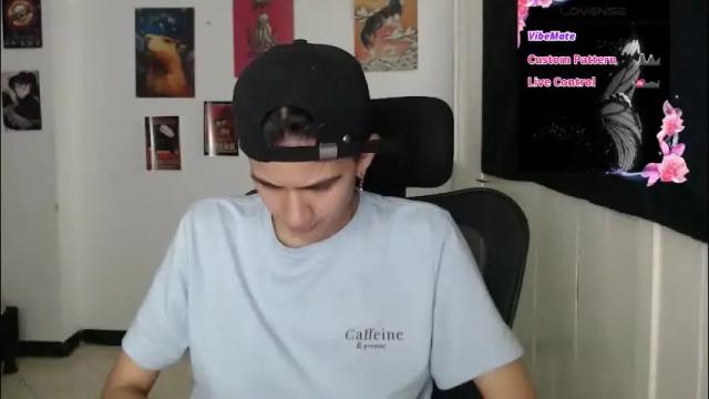 Thumbnail 1, dahliarios's Stream at Chaturbate, 1 month ago