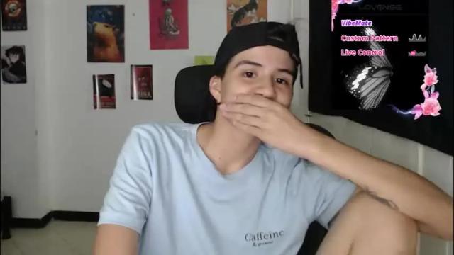 Image 10 of dahliarios Stream on Chaturbate on 2 months ago