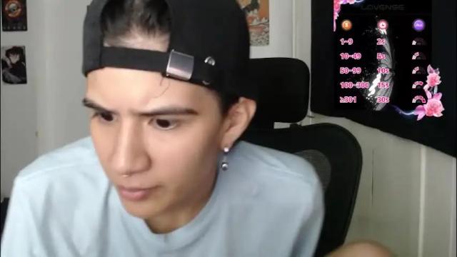 Image 11 of dahliarios Stream on Chaturbate on 2 months ago