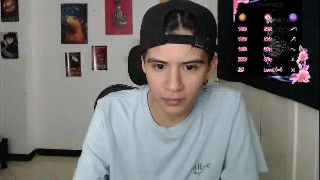 Image 12 of dahliarios Stream on Chaturbate on 2 months ago