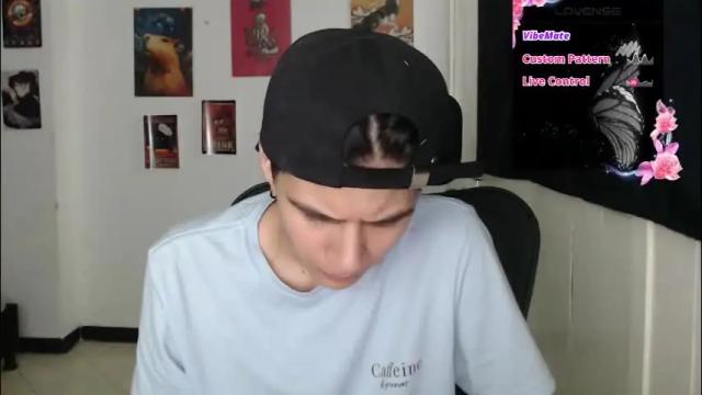 Image 2 of dahliarios Stream on Chaturbate on 2 months ago