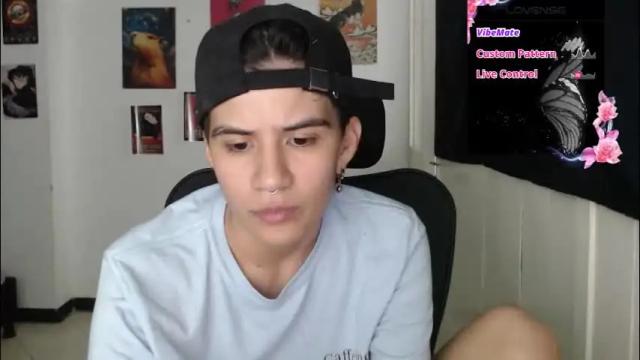 Image 3 of dahliarios Stream on Chaturbate on 2 months ago