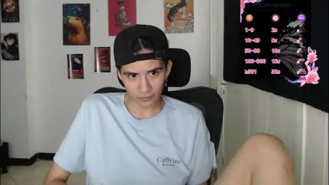 Image 4 of dahliarios Stream on Chaturbate on 2 months ago