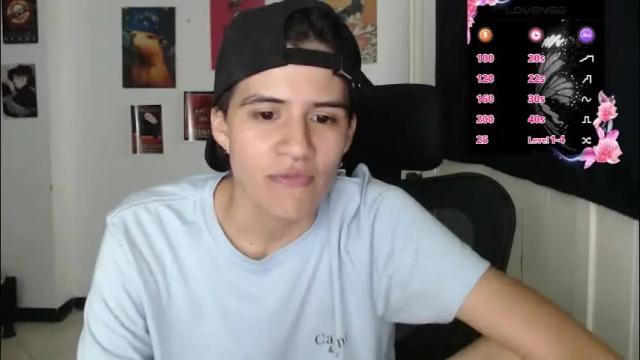 Image 6 of dahliarios Stream on Chaturbate on 2 months ago