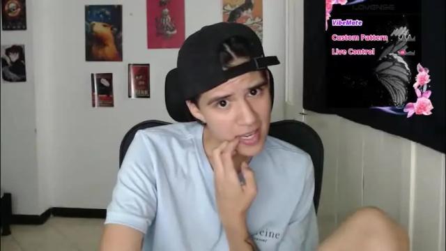 Image 7 of dahliarios Stream on Chaturbate on 2 months ago