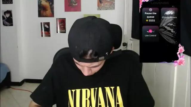 Thumbnail 3, dahliarios's Stream at Chaturbate, 1 month ago