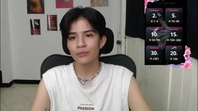 Thumbnail 1, dahliarios's Stream at Chaturbate, 27 days ago