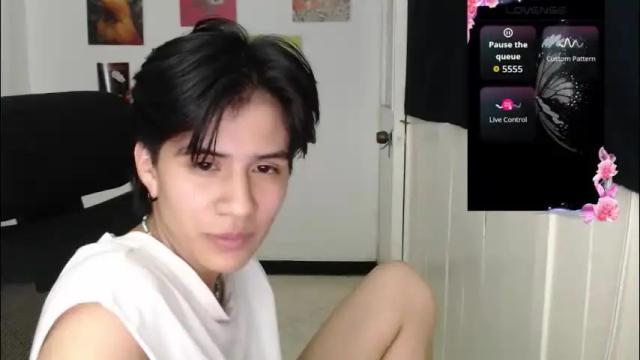 Image 10 of dahliarios Stream on Chaturbate on 1 month ago