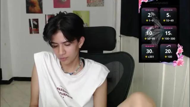 Image 12 of dahliarios Stream on Chaturbate on 1 month ago