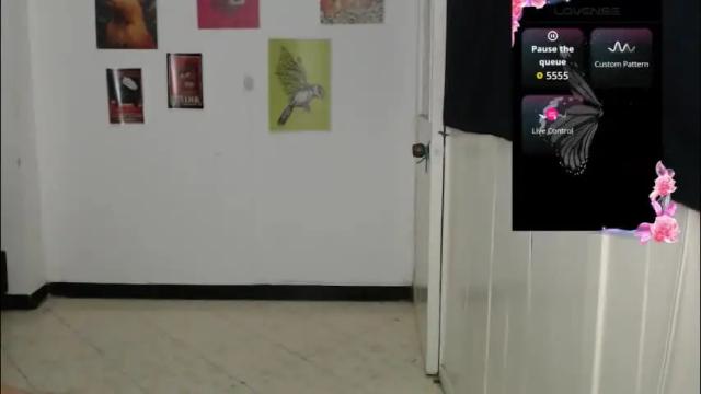 Image 2 of dahliarios Stream on Chaturbate on 1 month ago