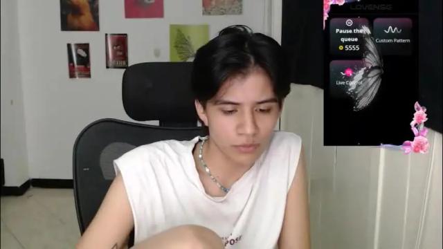 Image 4 of dahliarios Stream on Chaturbate on 1 month ago