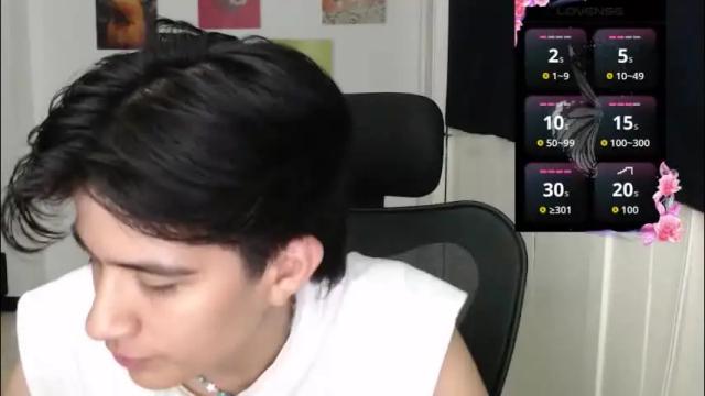 Image 7 of dahliarios Stream on Chaturbate on 1 month ago