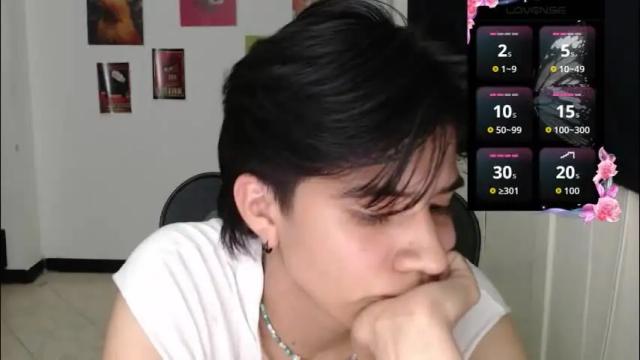 Image 8 of dahliarios Stream on Chaturbate on 1 month ago