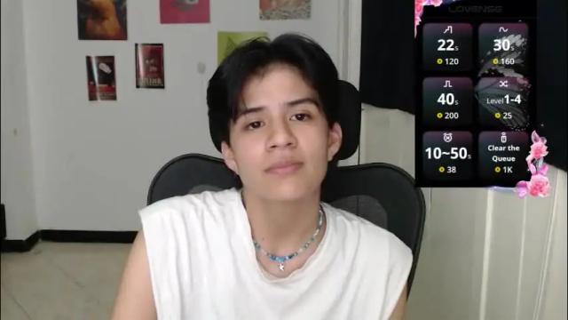 Thumbnail 3, dahliarios's Stream at Chaturbate, 27 days ago