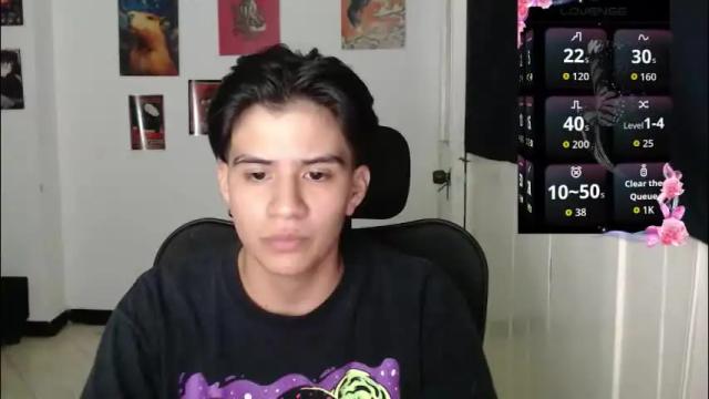 Image 10 of dahliarios Stream on Chaturbate on 1 month ago