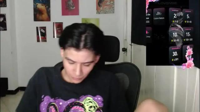 Image 11 of dahliarios Stream on Chaturbate on 1 month ago