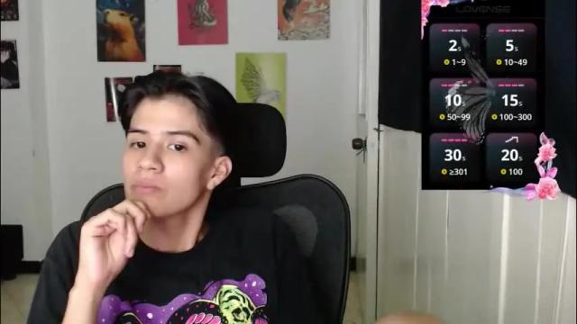 Image 12 of dahliarios Stream on Chaturbate on 1 month ago