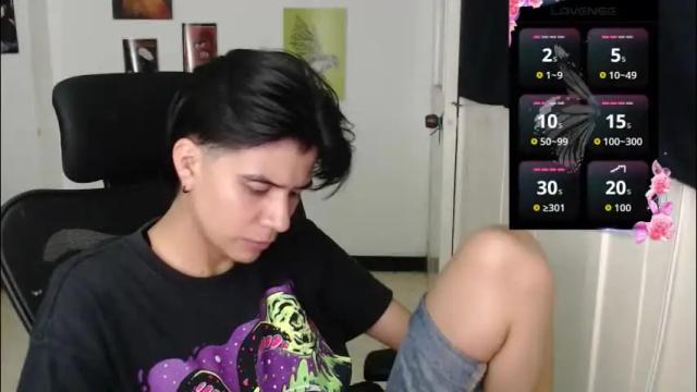 Image 3 of dahliarios Stream on Chaturbate on 1 month ago