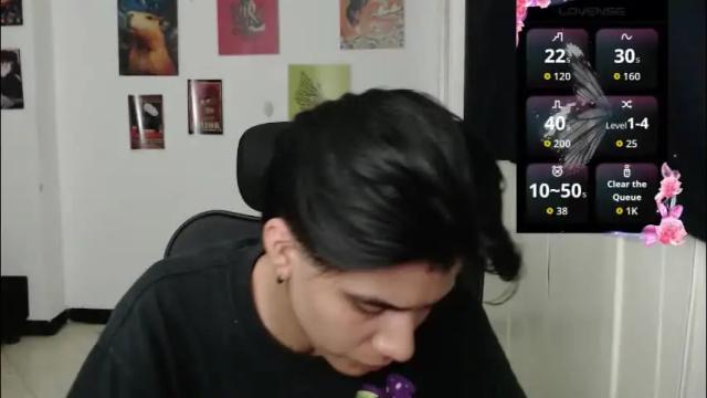 Image 4 of dahliarios Stream on Chaturbate on 1 month ago