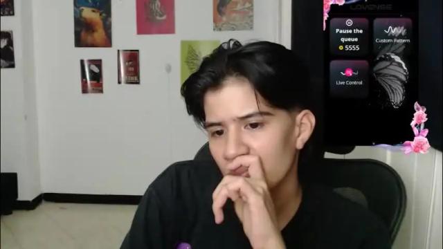 Thumbnail 2, dahliarios's Stream at Chaturbate, 25 days ago