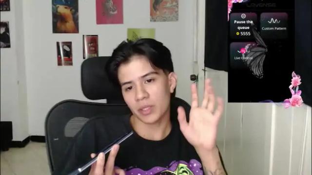 Image 6 of dahliarios Stream on Chaturbate on 1 month ago