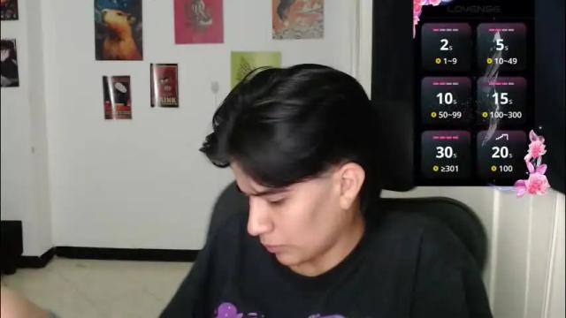 Image 7 of dahliarios Stream on Chaturbate on 1 month ago