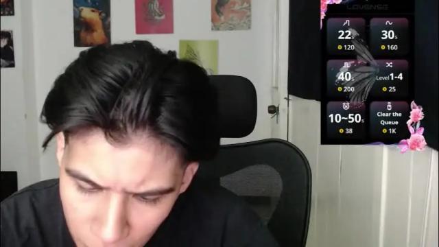 Image 8 of dahliarios Stream on Chaturbate on 1 month ago