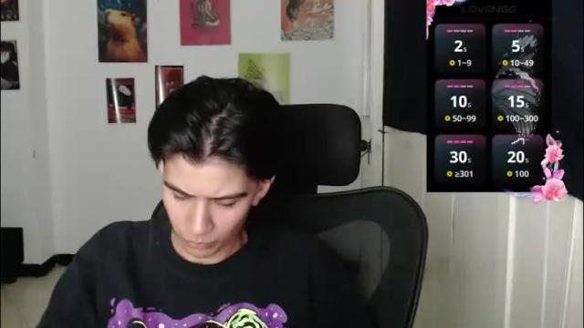 Thumbnail 3, dahliarios's Stream at Chaturbate, 25 days ago