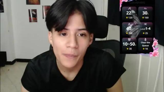 Thumbnail 1, dahliarios's Stream at Chaturbate, 22 days ago