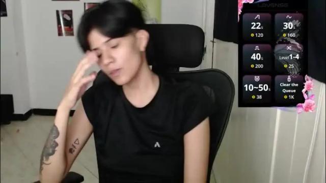 Image 3 of dahliarios Stream on Chaturbate on 1 month ago