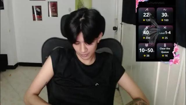 Image 4 of dahliarios Stream on Chaturbate on 1 month ago