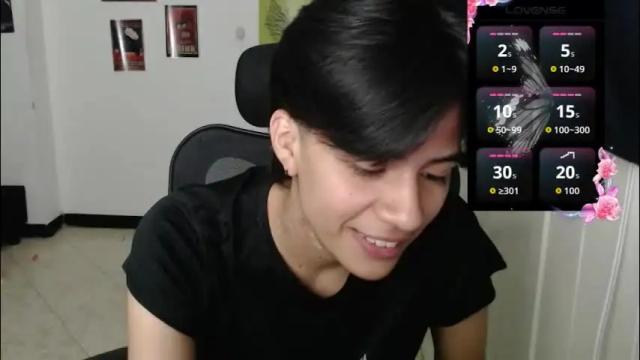 Thumbnail 2, dahliarios's Stream at Chaturbate, 22 days ago