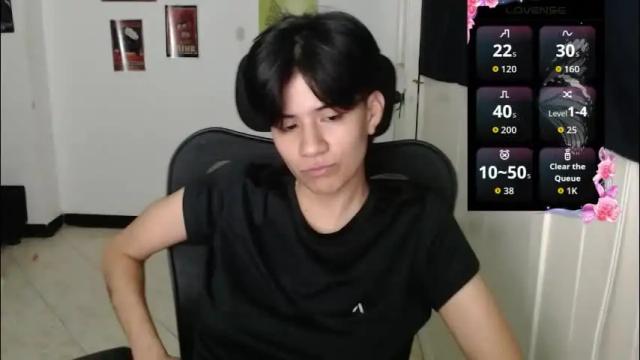 Image 6 of dahliarios Stream on Chaturbate on 1 month ago