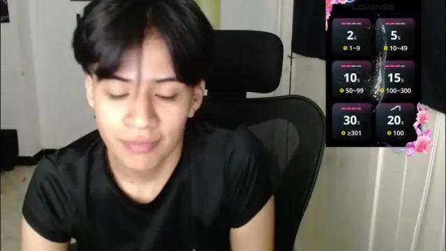 Image 8 of dahliarios Stream on Chaturbate on 1 month ago