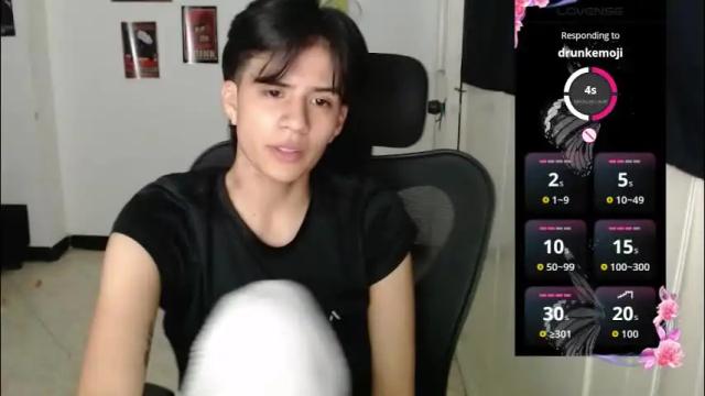 Thumbnail 3, dahliarios's Stream at Chaturbate, 22 days ago