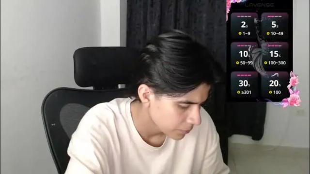 Thumbnail 1, dahliarios's Stream at Chaturbate, 12 days ago