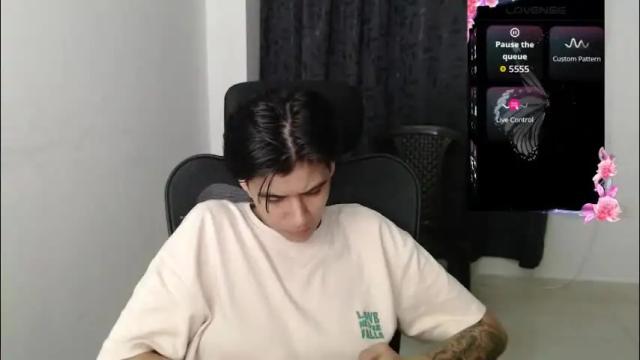 Image 10 of dahliarios Stream on Chaturbate on 1 month ago