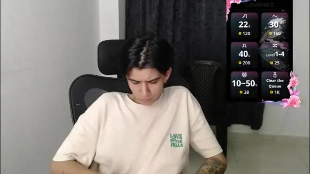 Image 4 of dahliarios Stream on Chaturbate on 1 month ago