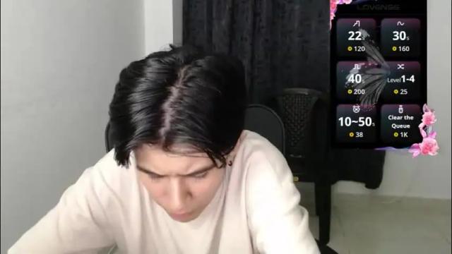 Thumbnail 2, dahliarios's Stream at Chaturbate, 12 days ago