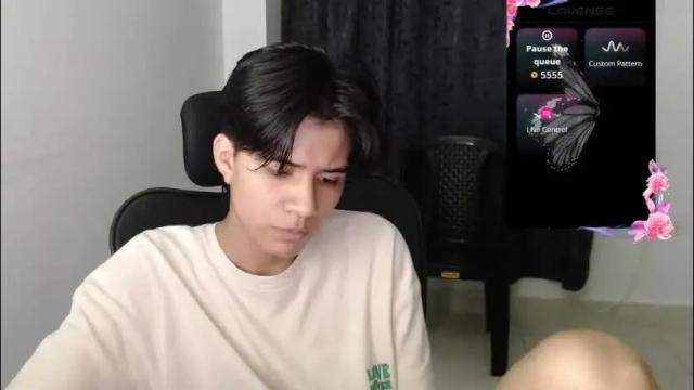 Image 7 of dahliarios Stream on Chaturbate on 1 month ago