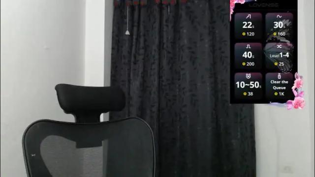 Thumbnail 1, dahliarios's Stream at Chaturbate, 7 days ago