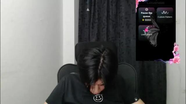 Image 10 of dahliarios Stream on Chaturbate on 24 days ago