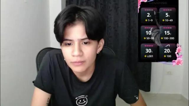 Image 2 of dahliarios Stream on Chaturbate on 24 days ago