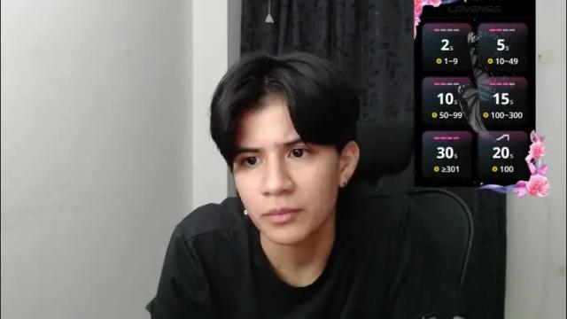 Image 3 of dahliarios Stream on Chaturbate on 24 days ago