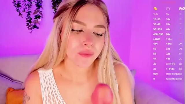 Thumbnail 3, daiaaann_keaton's Stream at Chaturbate, 1 month ago